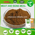 porcine meat bone meal